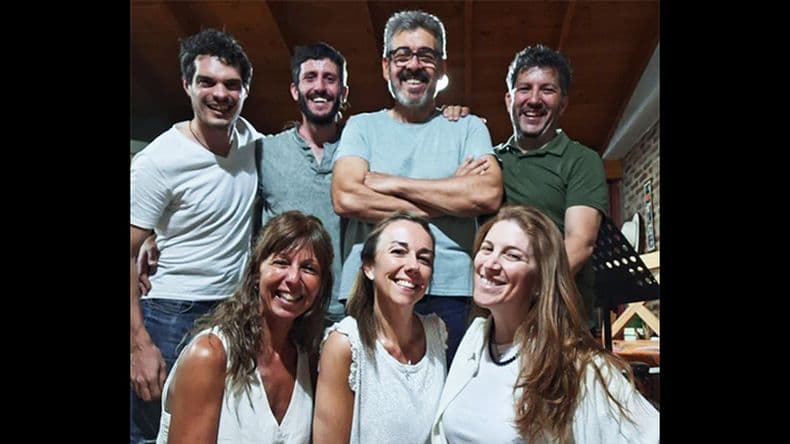 Música, cine, teatro y carnaval: la cartelera completa del fin de semana en Pergamino