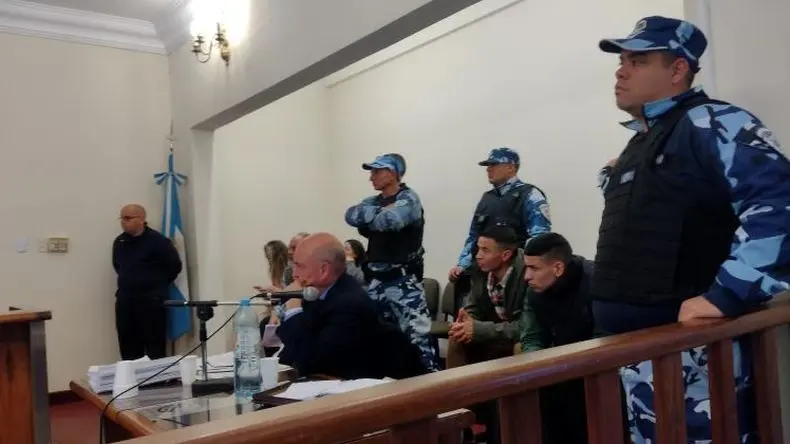 La familia de Liguori sostiene el pedido de perpetua a los homicidas