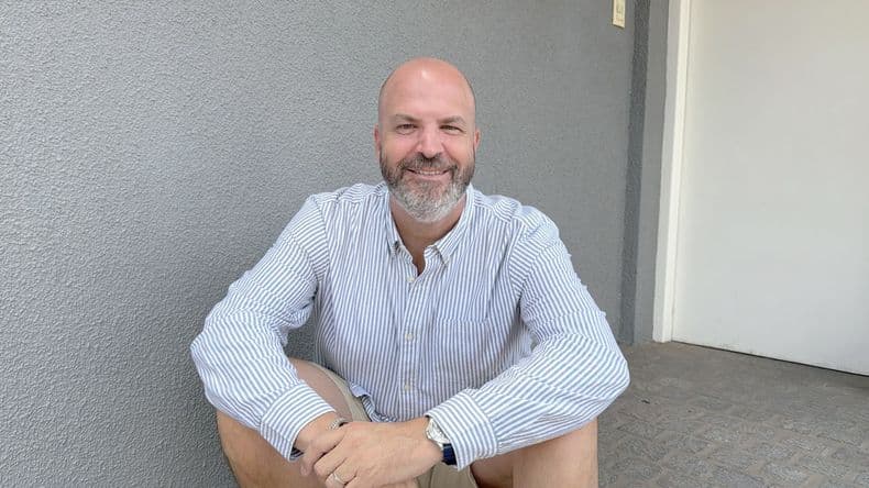 Lucas Panno: resiliencia, empatía y solidaridad como una forma de vida