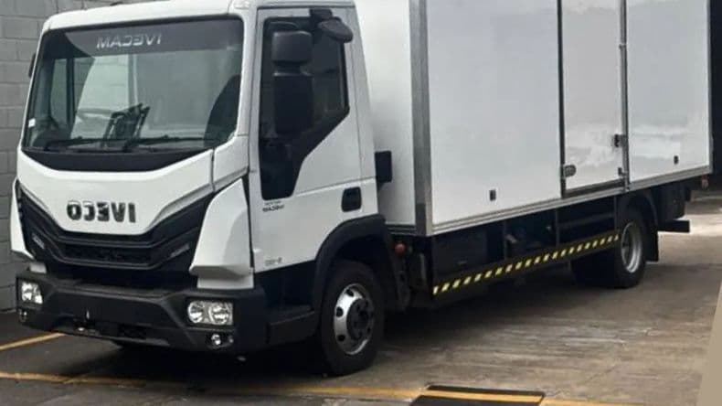 Un camionero simuló un asalto en la ruta y terminó en condena de la Justicia Penal