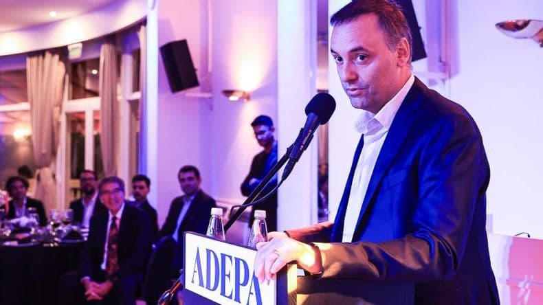 ADEPA rechaza los ataques a la Prensa de Javier Milei
