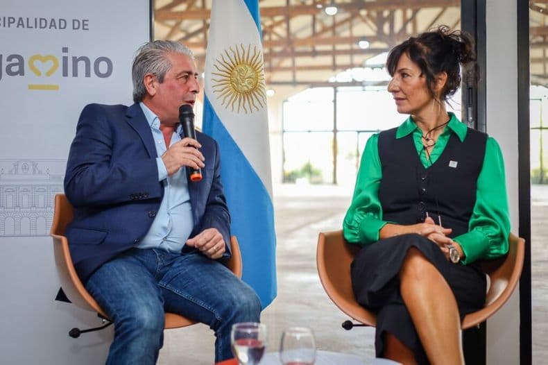 Agroactiva 2026: Pergamino se posiciona como polo productivo y reafirma su vínculo con la muestra