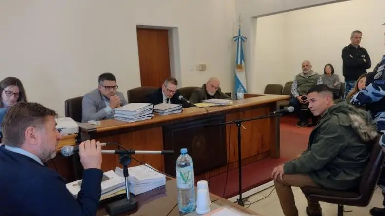 En el juicio por el homicidio de Liguori se probó la participación de los acusados