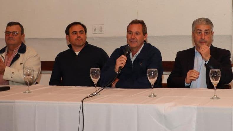 Tiene fecha la 85ª Exposición Rural de Pergamino