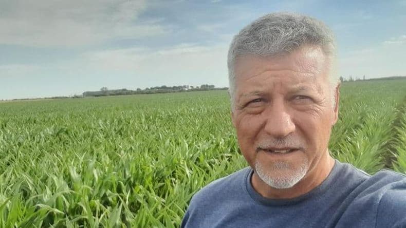 Alejandro Masagué propone "una tarea conjunta para encontrar técnicas de producción"