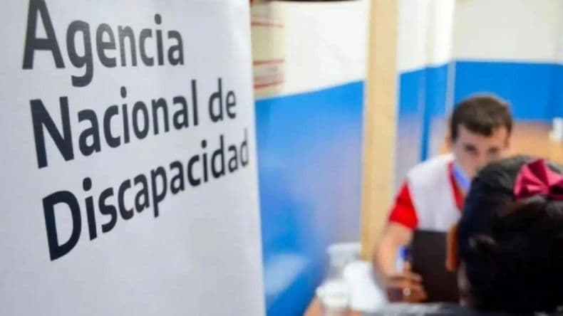 Suspensión masiva de pensiones no contributivas: ¿Qué hacer si llega la notificación en Pergamino?