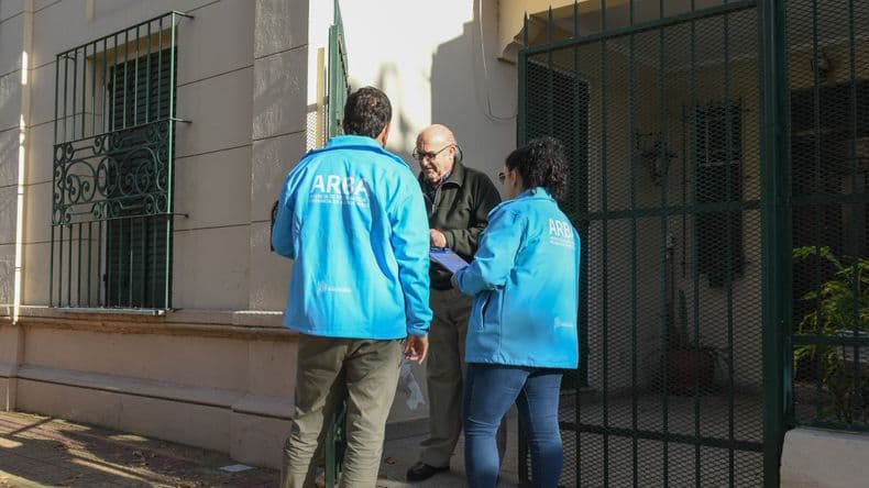 ARBA busca aliviar deudas de jubilados en la región: más de 380 personas podrían ser beneficiarias