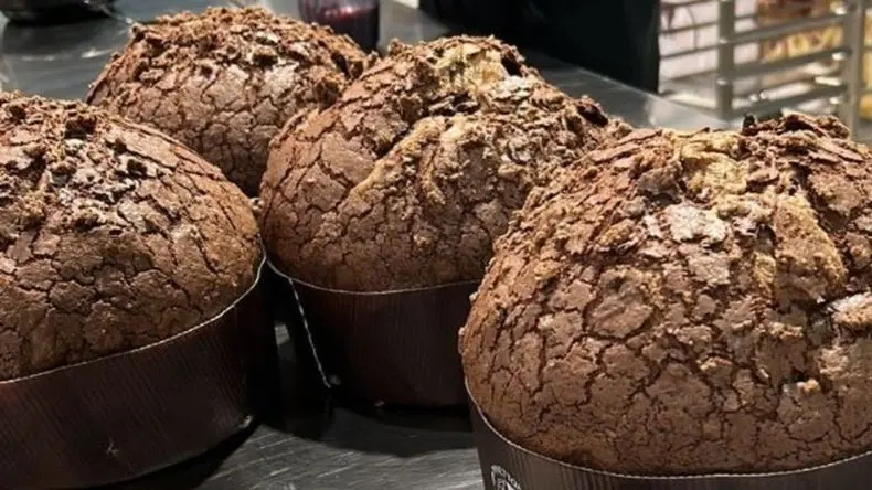 El Mundial de Panettone: la competencia gastronómica en la que Argentina busca hacer historia