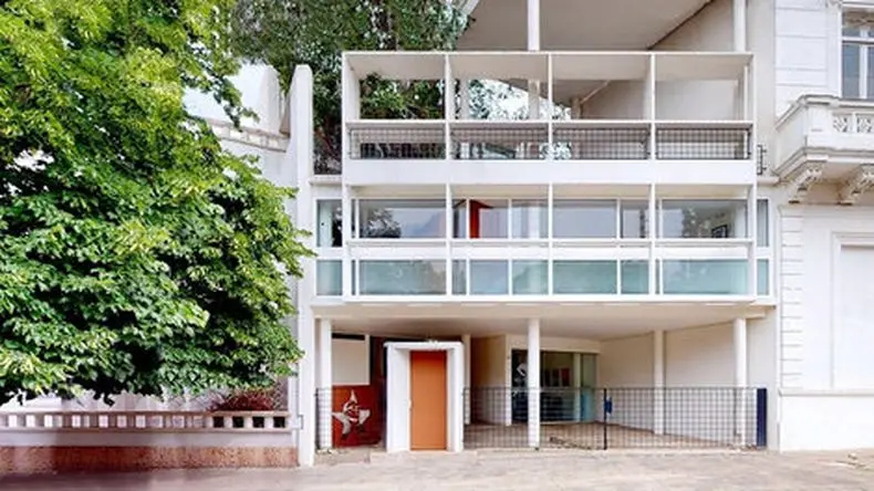 Una de las casas más icónicas de América Latina que tardó 5 años en ser terminada y apenas fue habitada