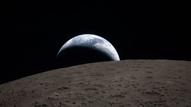 La misión Artemis II capturó imágenes inéditas del lado oculto de la Luna y batió récords de distancia