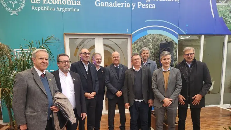 Bolsas de Cereales pidieron al Gobierno reducir la carga impositiva