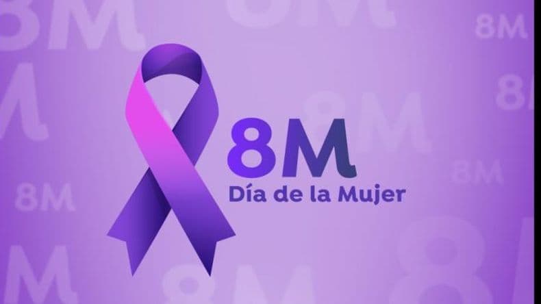 Día de la Mujer: amplio programa de actividades conmemorativas