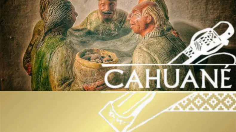 Cahuané 2026: el arte popular vuelve a reunirse en Capitán Sarmiento