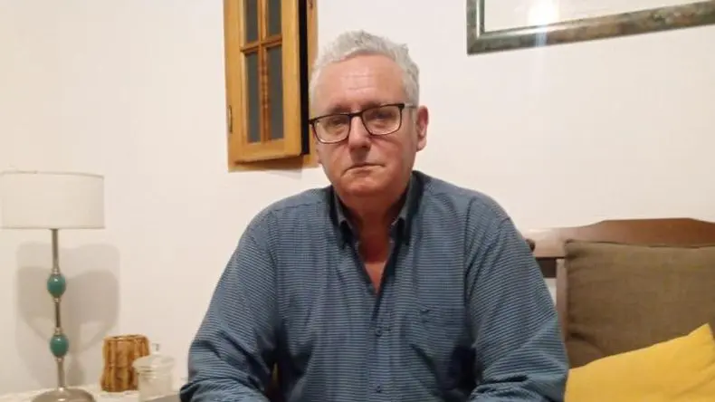 La historia de Malvinas en primera persona
