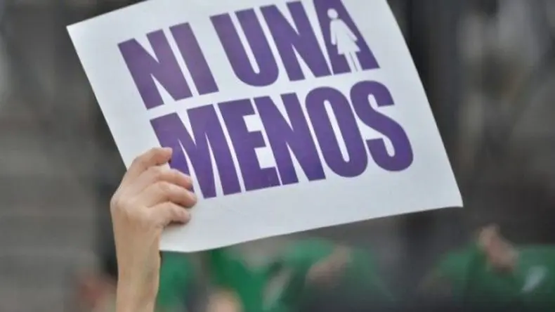 Ni Una Menos: 10 años después, la violencia no cesa y Pergamino vuelve a marchar