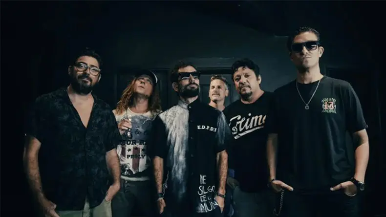 Cielo Razzo llega a Pergamino con "Canciones de cerca", un show íntimo y especial