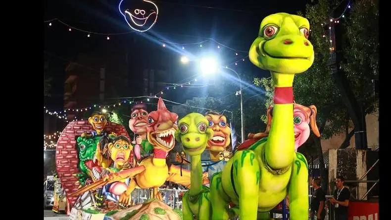 El Carnaval de Lincoln 2023 se realizará en febrero y se conocen los shows musicales