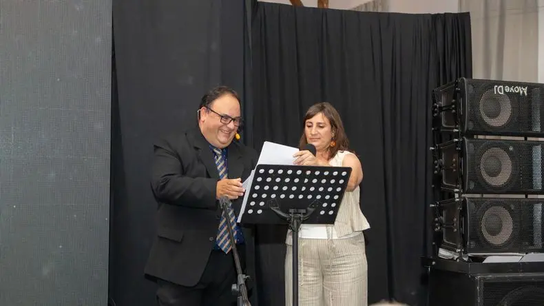 Fiesta del Círculo de Oro 2025