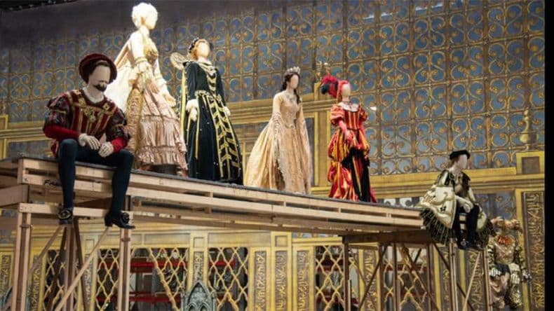 El Colón ofrecerá muestras, espectáculos y visitas guiadas para el receso invernal