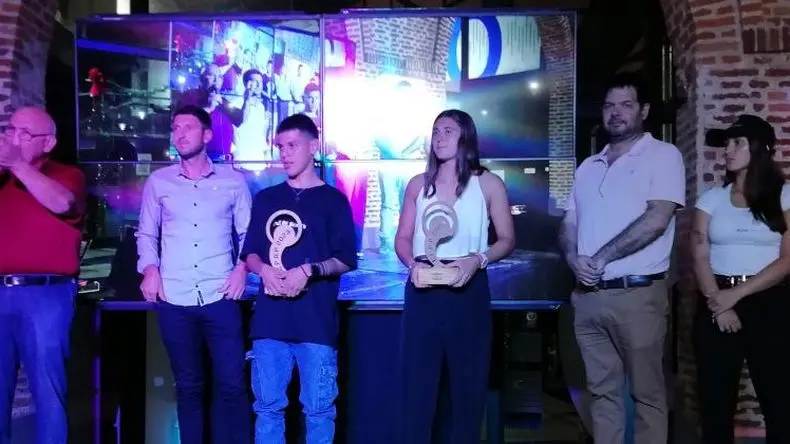 Esta viernes se realizará la Fiesta del Deporte para distinguir a los mejores de 2024
