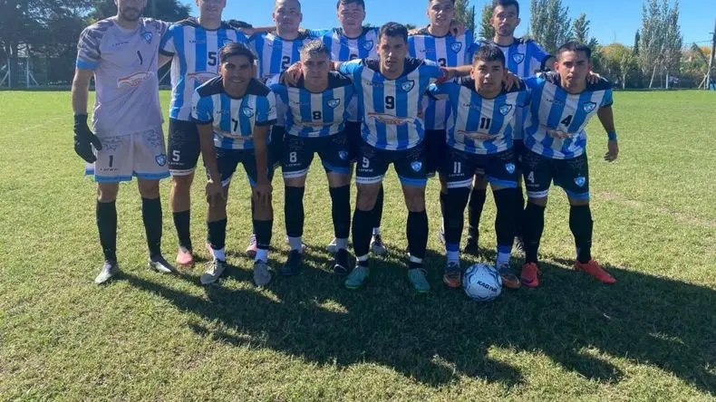 Fútbol: Se completó una nueva fecha del Torneo Apertura en San Nicolás
