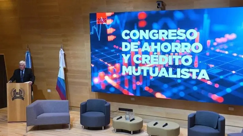 Más de 200 dirigentes presentes en el Congreso de Ahorro y Crédito Mutualista