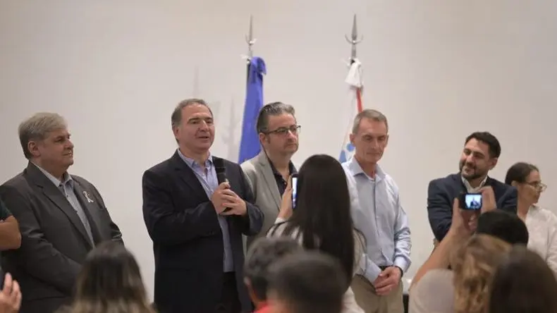 Más de 300 docentes participaron del Congreso Nacional de Cooperativas y Mutuales Escolares en Córdoba
