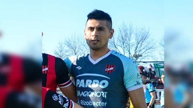 "Hay que tratar de sumar la mayor cantidad de puntos posibles de cara a la Reválida"