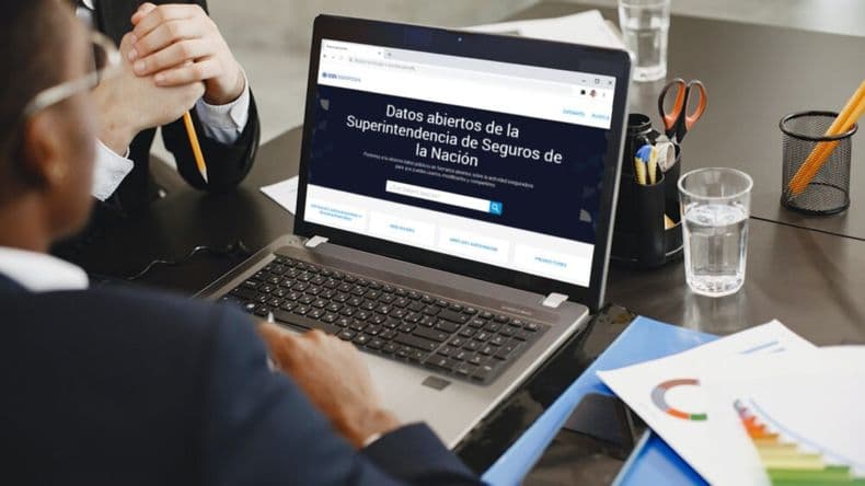 La SSN presentó un nuevo sistema de datos para modernizar la supervisión del mercado asegurador