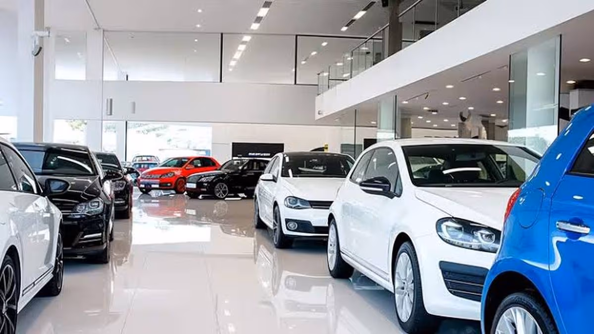Según los datos de Acara, en junio repuntó el patentamiento de autos pero sigue en caída interanual