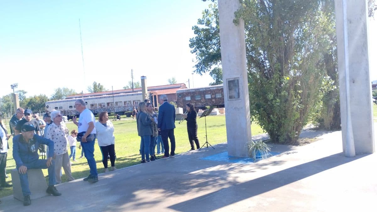 A 44 años de su caída en la Guerra de Malvinas, Pergamino honrará la memoria de Aldo Patrone