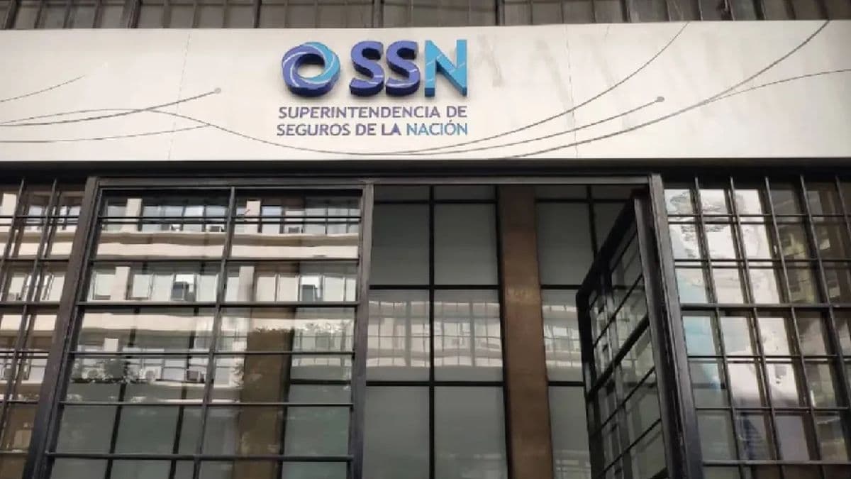 La SSN habilitó la comercialización de seguros de salud con cobertura prestacional