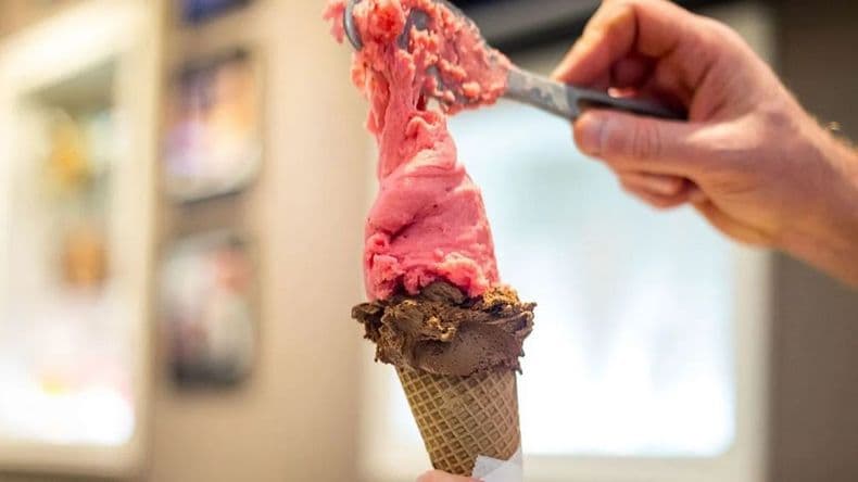 Día Internacional del Helado: ¿Cuál es el sabor preferido en Argentina?