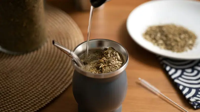 Día del Mate: qué comer con la infusión más argentina según expertos y sommeliers