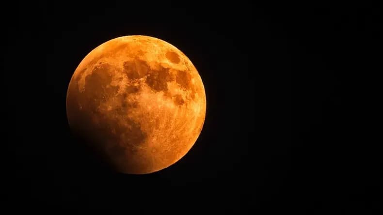 Eclipse lunar: los signos más afectados por influencia de la Luna llena en Virgo