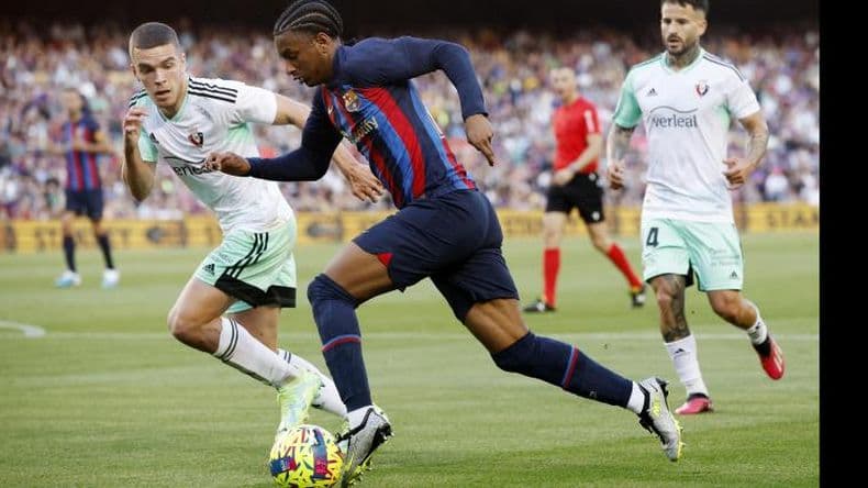 Con la vuelta de Messi como objetivo principal, Barcelona pone a la venta a varias de sus figuras