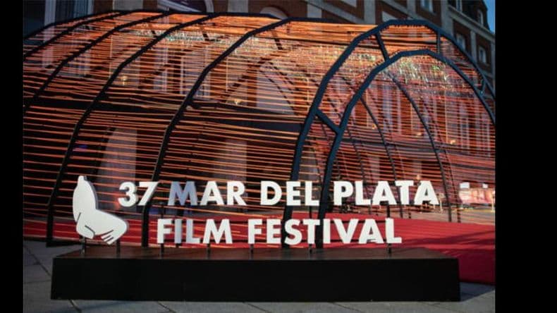 Fuerte ajuste en el Incaa y al Festival Internacional de Cine de Mar del Plata