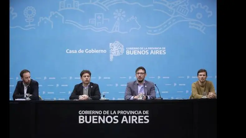 Banco Provincia lanzó beneficios para celebrar su Bicentenario