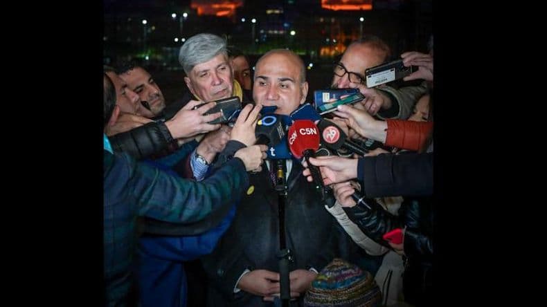 Presupuesto: el Gobierno recortó el gasto en 128.000 millones de pesos