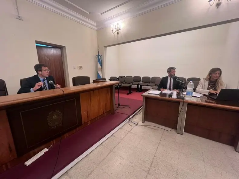 Juicio por jurados: los ciudadanos absolvieron a un sujeto en una causa por abuso intrafamiliar