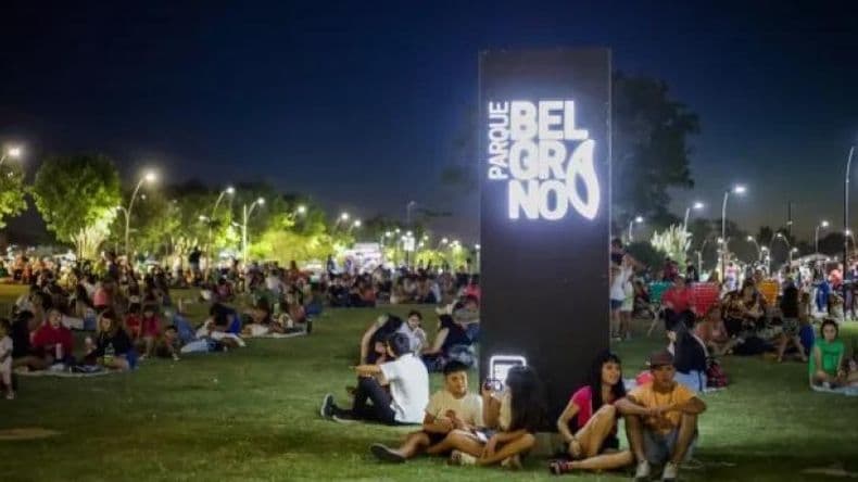 La Cámara de Comercio busca restringir la organización de eventos comunitarios