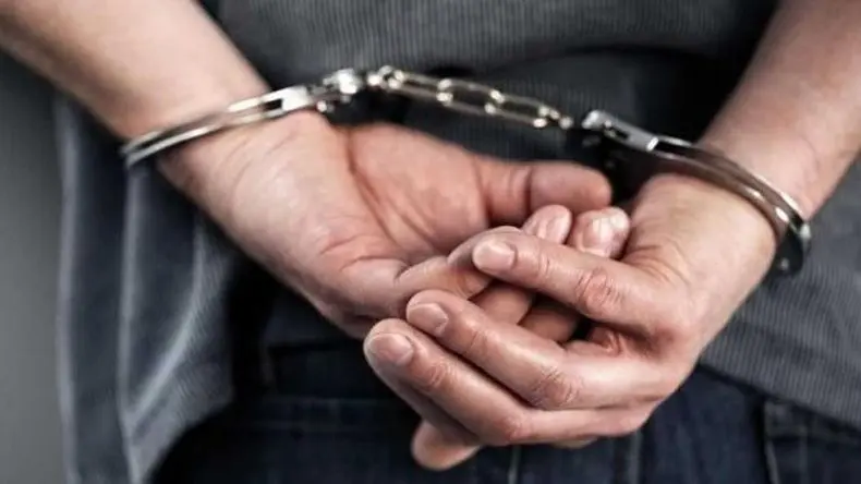 Detuvieron a un sujeto por abuso sexual a la hijastra de cuatro años