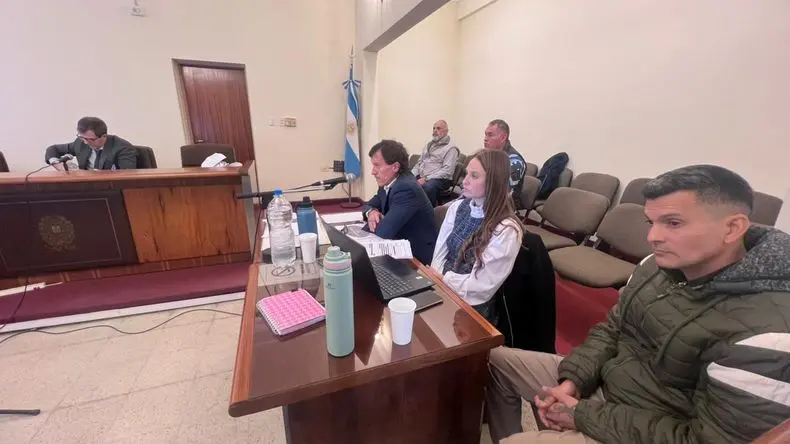 Juicio oral, por dos robos a la misma casa de mujeres en una semana, a quienes asaltaron por un mal dato
