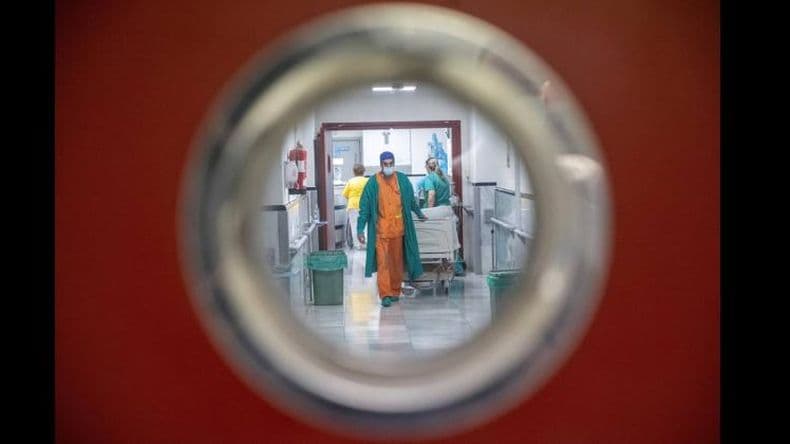 Covid y otros virus respiratorios: ¿lo que sucede en otras latitudes es un espejo?