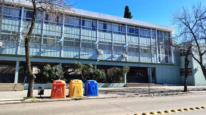 La Escuela Normal Superior celebra 120 años de historia educativa en Pergamino