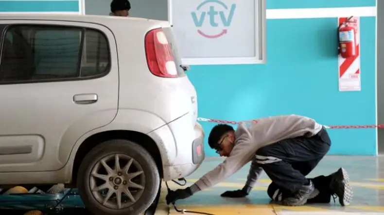 VTV: cuánto sale hacerla en Pergamino en octubre