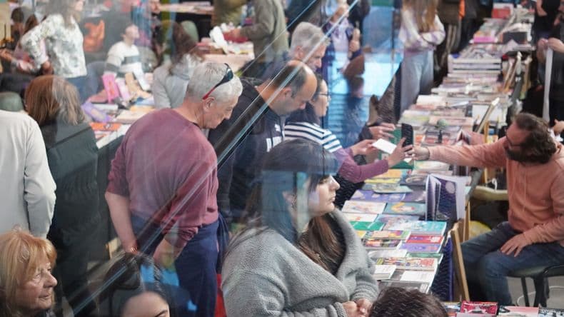 La Feria del Libro Pergamino abre sus convocatorias para la nueva edición 2026