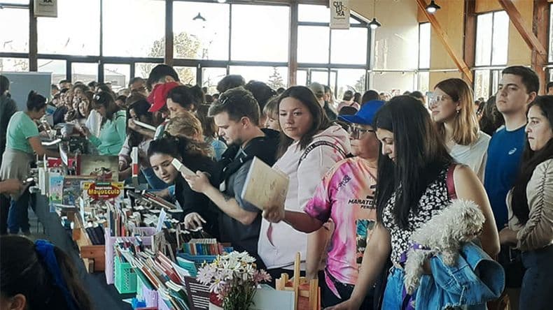 La Feria del Libro Pergamino ya tiene programación confirmada y promete una edición histórica