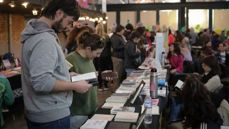 La Feria del Libro Pergamino 2026 ya tiene fecha: será el 5 y 6 de septiembre