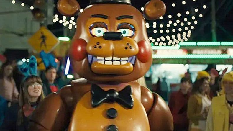 Cinema Pergamino renueva su cartelera: terror, anime y aventuras; estrenos y continuidades